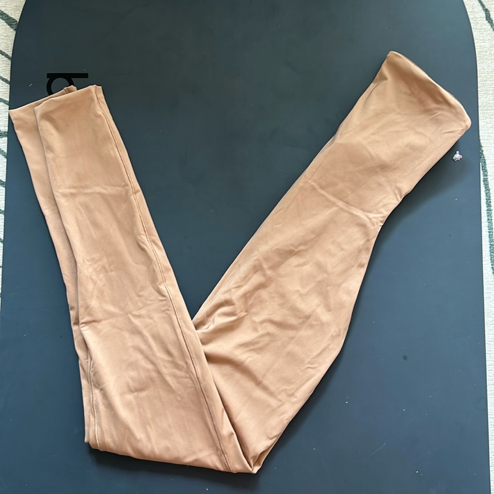 Women's Tan Onesie